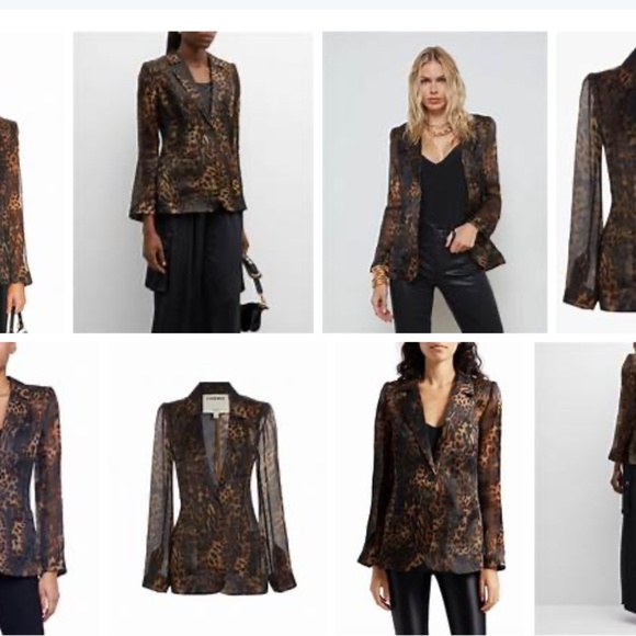 L’agence Blazer - Picture 9 of 9